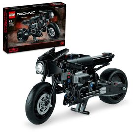 LEGO - Technic 42155 THE BATMAN – BATCYCLE