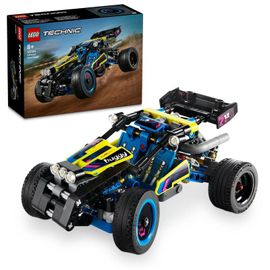 LEGO -  Technic 42164 Terénní závodní bugina