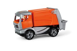 LENA - Auto Truckies popelář v krabici
