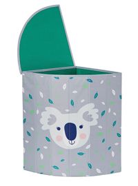 LOVE IT STORE IT - Box na prádlo, rohový, Happy Kids - Koala