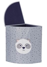 LOVE IT STORE IT - Box na prádlo, rohový, Happy Kids - Panda