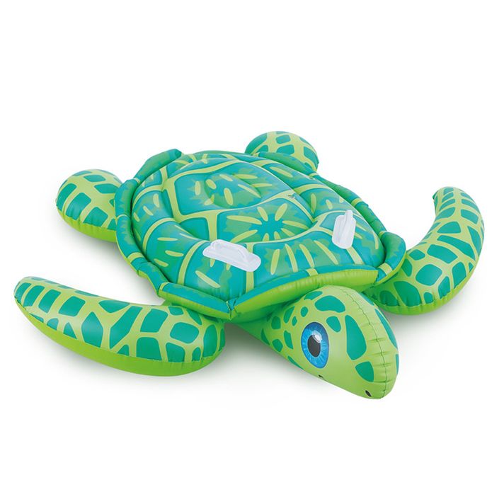MAC TOYS - nafukovací hračka do vody  - Želva
