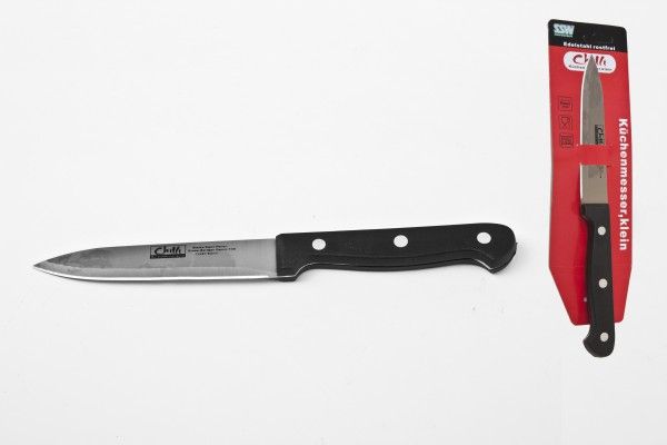 MAKRO - Kuchyňský nůž Chilli, dlouhý (15 cm)