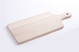 MAKRO - Prkénko dřevo 27x11,5cm