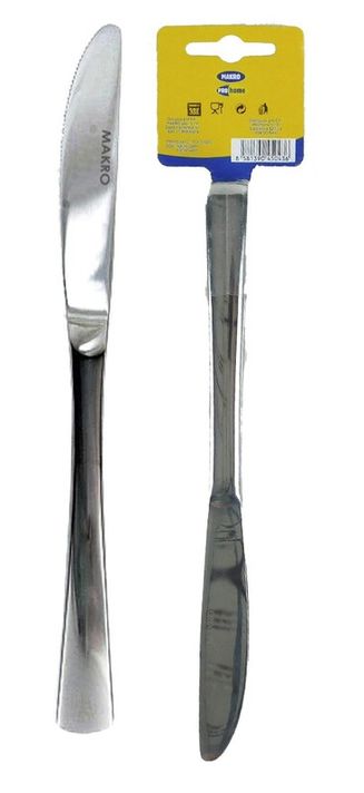MAKRO - Nůž 3ks Gastro