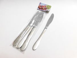 MAKRO - Nůž jídelní 6ks