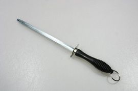 MAKRO - Ostřič na nůž dlouhý Chilli, čepel 18,5 cm