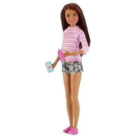 MATTEL - Barbie Chůva Mix