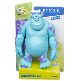 MATTEL - Pixar Základní Postavička, Mix Produktů