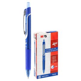 M&G - Pero gelové R50 0,5mm - modré