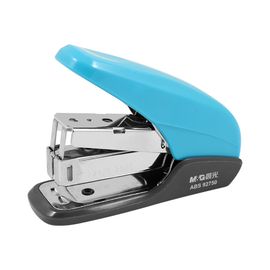 M&G - Sešívačka ABS92750 (na 20 listů) modrá