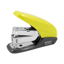 M&G - Sešívačka ABS92750 (na 20 listů) žlutá
