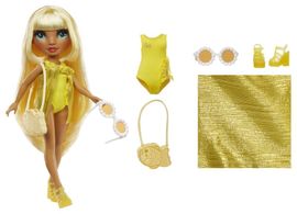 MGA - Rainbow High Fashion panenka v plavkách - Sunny Madison