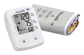 MICROLIFE - BP A2 Classic Accurate automatický tlakoměr na rameno