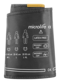 MICROLIFE - Manžeta k tlakoměru velikost L 32-42cm Soft 4G