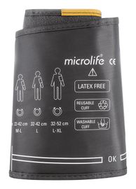 MICROLIFE - Manžeta k tlakoměru velikost S 17-22cm Soft 4G
