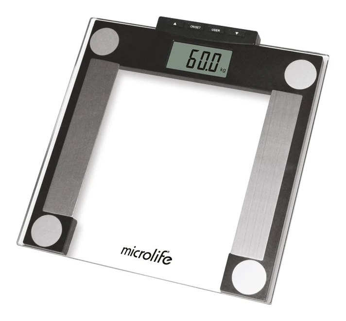 MICROLIFE - WS 80 Osobní diagnostická váha