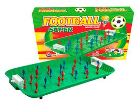 MIKRO TRADING - Fotbal stolní hra 52,5x31x8cm v krabičce