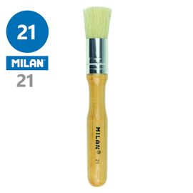 MILAN - Štětec kulatý 21