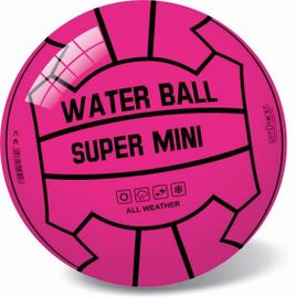 MONDO - Míč Water Ball Super Mini 14cm - žlutá