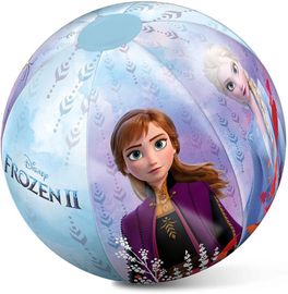 MONDO - Nafukovací míč Frozen II 50cm