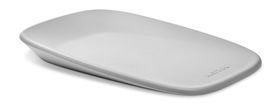 NATTOU - Podložka přebalovací měkká Softy Grey bez BPA 50x70 cm