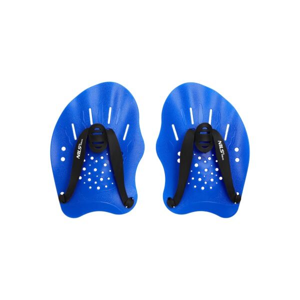 NILS - Plavecké packy Aqua NQAP10 modré