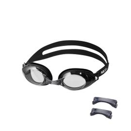 NILS - Plavecké brýle Aqua NQG130AF černé
