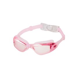 NILS - Plavecké brýle Aqua NQG160MAF růžové