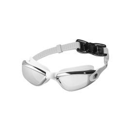 NILS - Plavecké brýle Aqua NQG160MAF šedé
