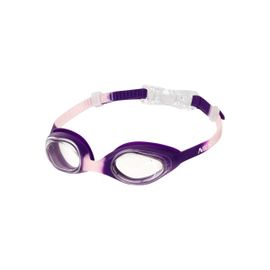 NILS - Plavecké brýle Aqua NQG170AF Junior fialové/růžové