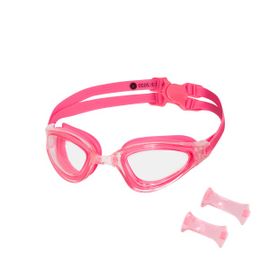 NILS - Plavecké brýle Aqua NQG180AF růžové