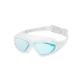 NILS - Plavecké brýle Aqua NQG280MAF Junior bílé