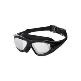 NILS - Plavecké brýle Aqua NQG280MAF Junior černé