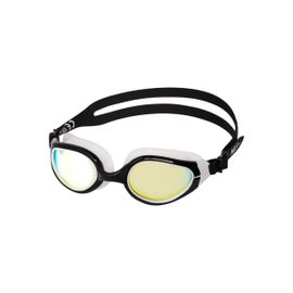 NILS - Plavecké brýle Aqua NQG480MAF černé/bílé