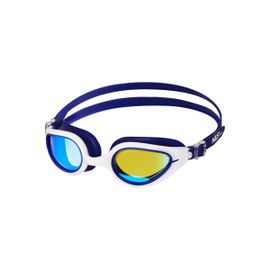 NILS - Plavecké brýle Aqua NQG480MAF modré/bílé