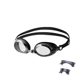 NILS - Plavecké brýle Aqua NQG500AF černé