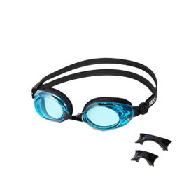 NILS - Plavecké brýle Aqua NQG500AF modré