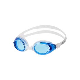 NILS - Plavecké brýle Aqua NQG600AF bílé/modré