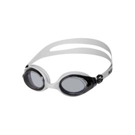 NILS - Plavecké brýle Aqua NQG600AF šedé
