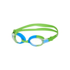 NILS - Plavecké brýle Aqua NQG700AF Junior zelené