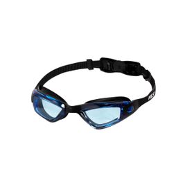 NILS - Plavecké brýle Aqua NQG770AF Junior černé/modré