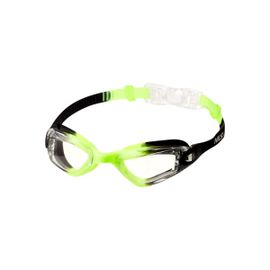 NILS - Plavecké brýle Aqua NQG770AF Junior černé/zelené