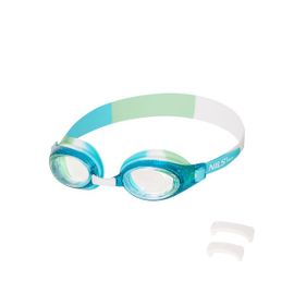 NILS - Plavecké brýle Aqua NQG870AF Junior modré