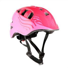 NILS - Helma Extreme MTW08 růžová, XS(48-55cm)