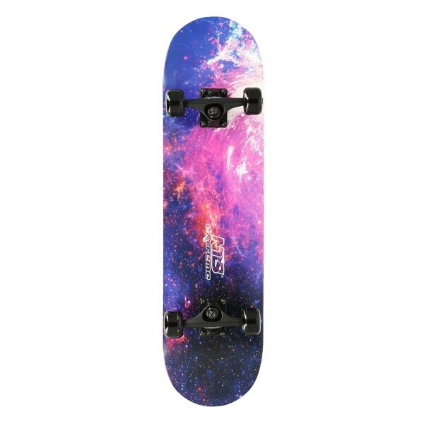 NILS - Skateboard Extreme CR3108 Space
