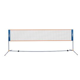 NILS - Skládací síť pro badminton NN400