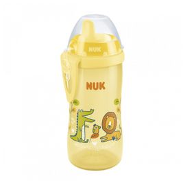 NUK - Dětská láhev Kiddy Cup 300 ml