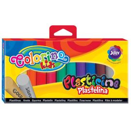 PATIO - Colorino plastelína 12 barev