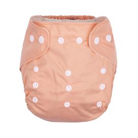 PETITE&MARS - Kalhotky plenkové Diappy Pink